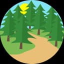 Logo Les amis de la forêt